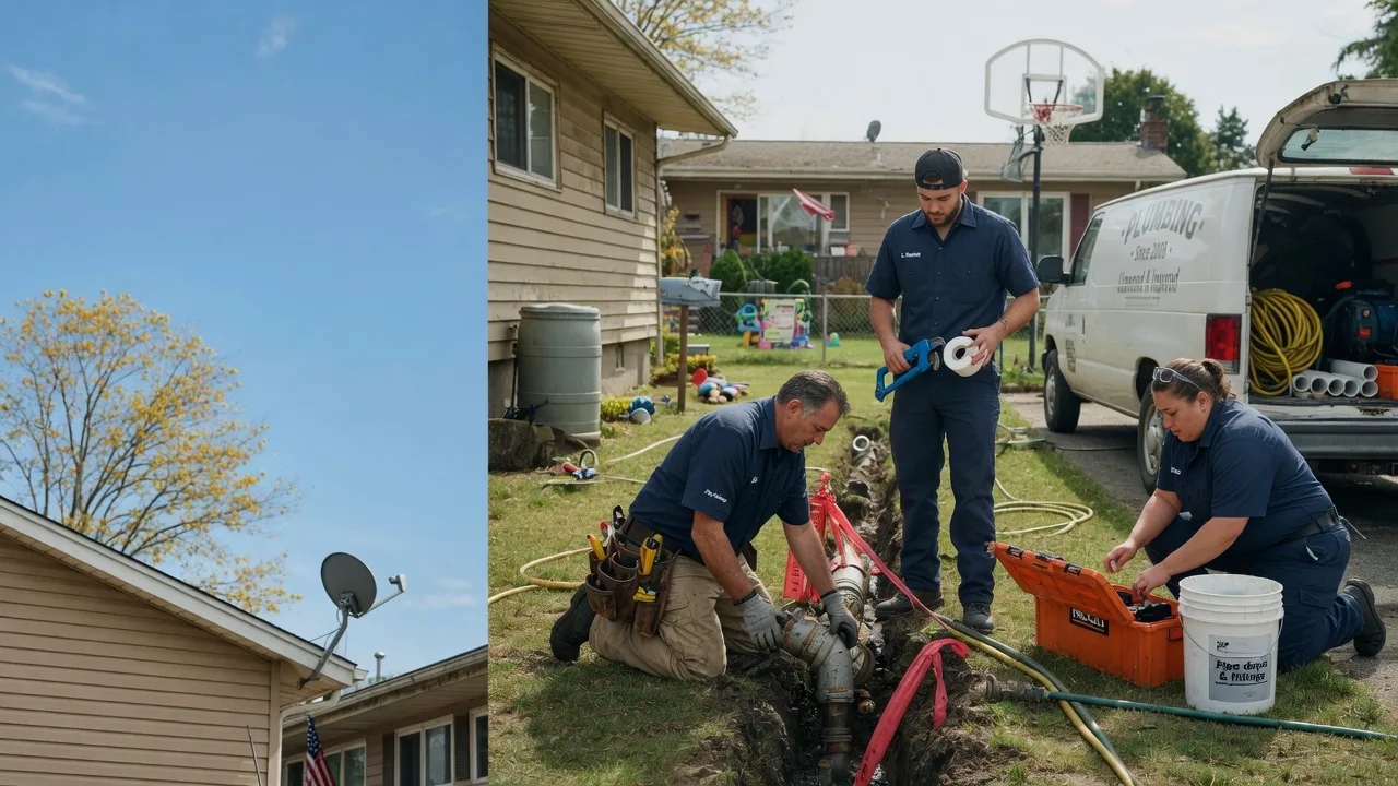 Garbage Disposal Replacement in Whitsett, NC near me